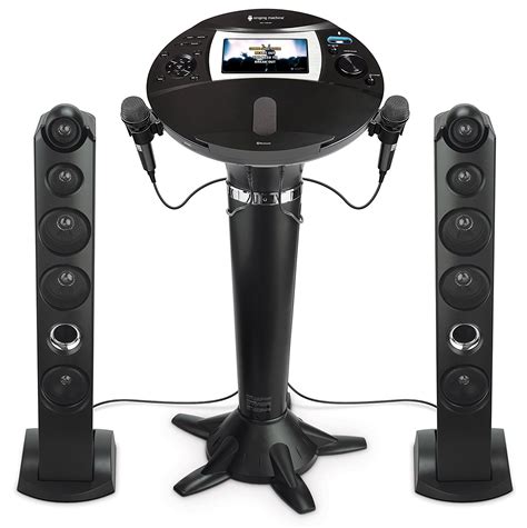 best karaoke machine|best karaoke machines for adults uk.